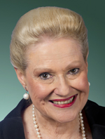 The Hon. Bronwyn Bishop MP